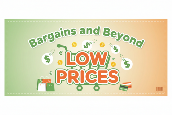 Bargains and Beyond